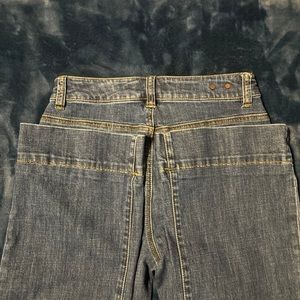 Cabi Patch Pocket Jeans